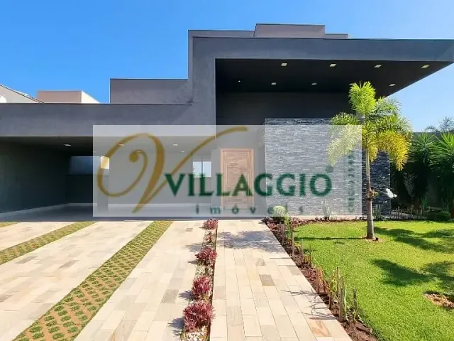 Casa com 720m² 4 quartos e 6 banheiros, à venda, no bairro Loteamento Residencial Golden Park em Mirassol