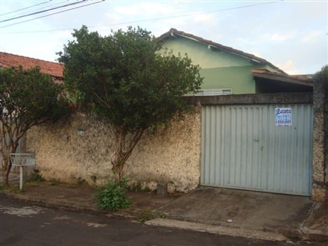 Foto do Casa - Casa Residencial para locação, Conjunto Costa Telles II, Uberaba - CA0954. | ZUCATO IMOBILIARIA LTDA
