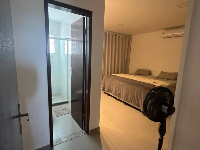 Casa 3 quartos e 3 banheiros, à venda, no bairro Lagoa em Macaé