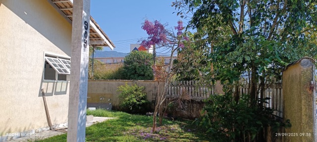 Casa com 174m² 2 quartos e 2 banheiros, à venda, no bairro Maitinga em Bertioga