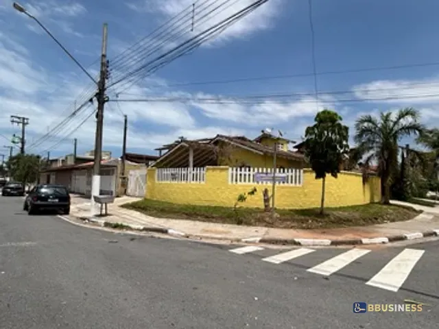 Casa com 174m² 2 quartos e 2 banheiros, à venda, no bairro Maitinga em Bertioga