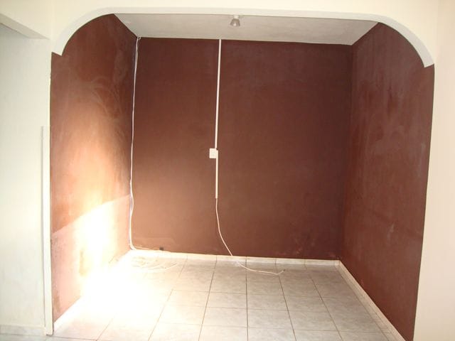 Foto do Casa - Casa à venda, zona Sul,  02 dormitórios sendo 1 suíte, próximo a Unopar do Piza, Av. Europa, Bairro Roseira, Londrina, PR | Guepardo Imob