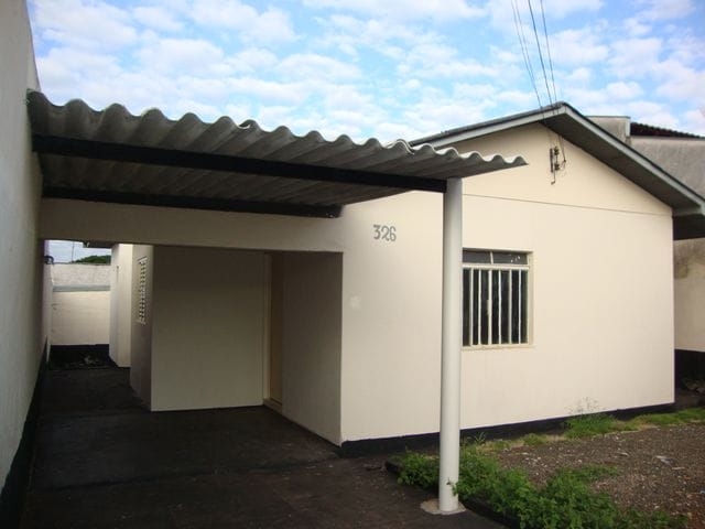 Foto do Casa - Casa à venda, zona Sul,  02 dormitórios sendo 1 suíte, próximo a Unopar do Piza, Av. Europa, Bairro Roseira, Londrina, PR | Guepardo Imob