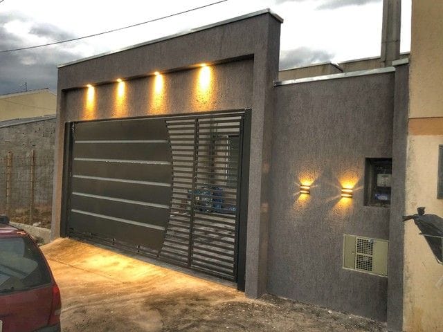 Foto do Casa - Casa à venda, 80 m² por R$ 273.000,00 - Jardim Santa Júlia - São José dos Campos/SP | INDEPENDENCE NEGOCIOS IMOBILIARIOS LTDA