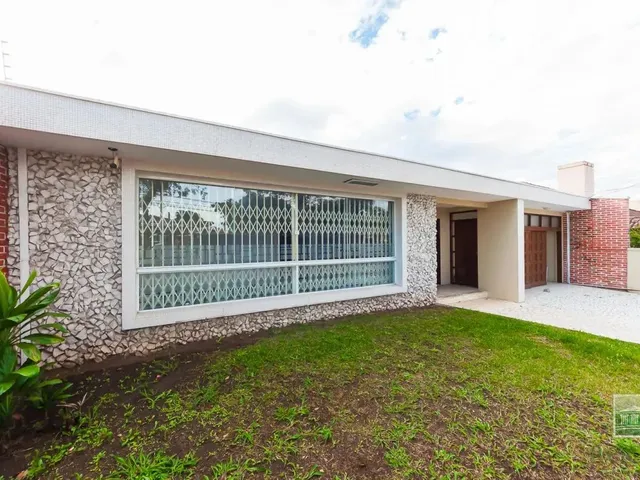 Casa para alugar, no bairro Jardim Social em Curitiba