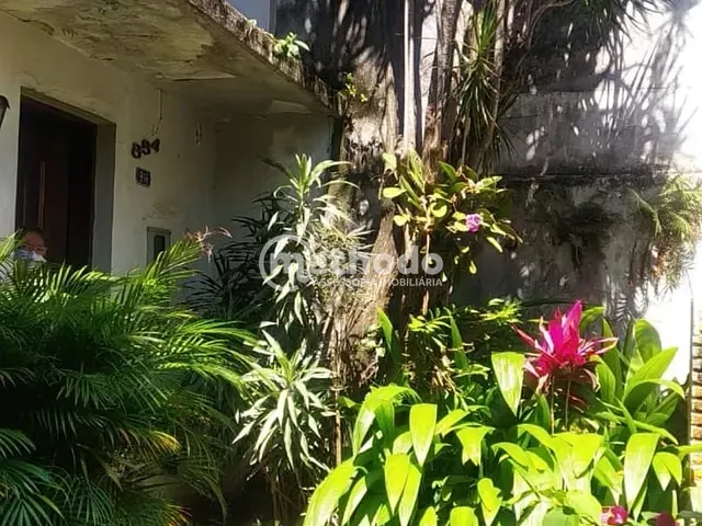 Casa com 200m² 3 quartos e 3 banheiros, à venda, no bairro Vila Cordeiro em São Paulo