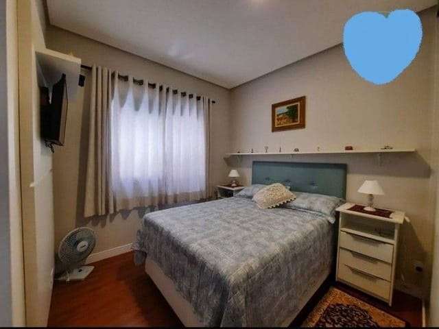 Foto do Casa - Casa à venda 3 Quartos, 3 Suites, 4 Vagas, 300M², Condomínio Terras do Vale, Caçapava - SP | Condomínio Terras do Vale | RUSSI IMÓVEIS