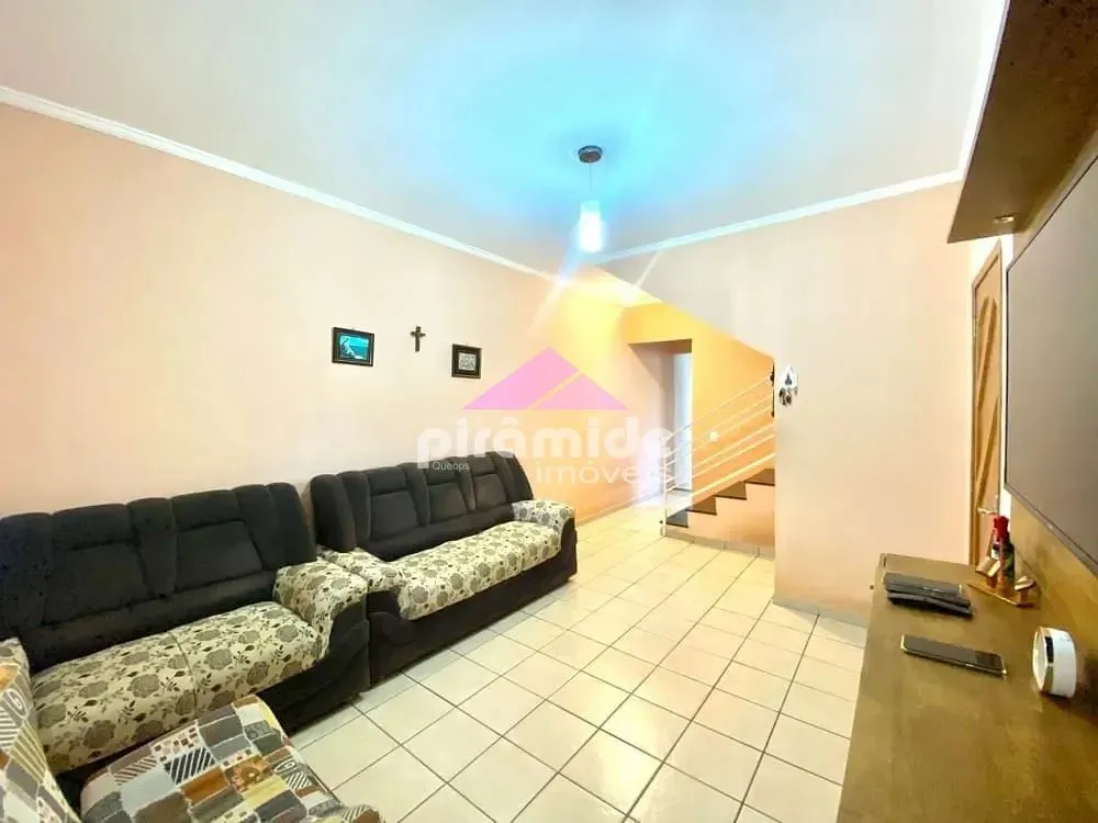 Casa, 3 quartos, 113 m² - Foto 4