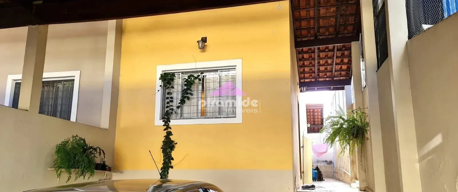 Casa, 3 quartos, 113 m² - Foto 2