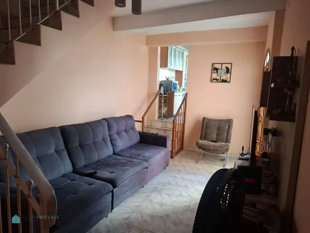 Casa com 154m² 4 quartos e 3 banheiros, à venda, no bairro Jardim Cidade Pirituba em São Paulo