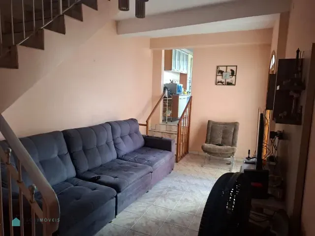 Casa com 154m² 4 quartos e 3 banheiros, à venda, no bairro Jardim Cidade Pirituba em São Paulo
