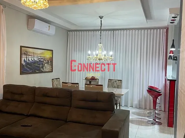 Casa com 250m² 2 quartos e 2 banheiros, à venda, no bairro Residencial Lascala em Brodowski