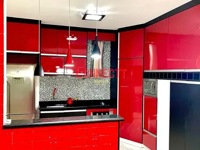 Casa com 250m² 2 quartos e 2 banheiros, à venda, no bairro Residencial Lascala em Brodowski