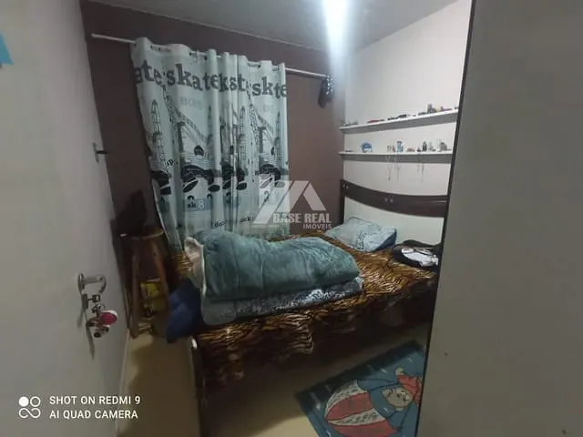 Casa com 406m² 3 quartos e 2 banheiros, à venda, no bairro Bonsucesso em Guarapuava