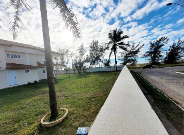 Casa com 400m² 7 quartos e 4 banheiros, à venda, no bairro Grussaí  em São João da Barra
