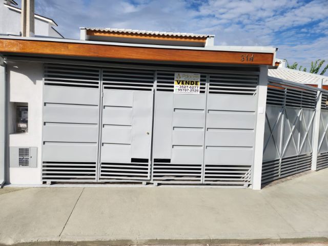 Casa com 141m² 3 quartos e 2 banheiros, à venda, no bairro Crispim em Pindamonhangaba