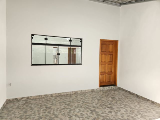 Casa com 141m² 3 quartos e 2 banheiros, à venda, no bairro Crispim em Pindamonhangaba