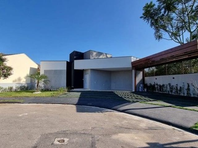 Foto do Casa - Casa à venda, 125 m² por R$ 759.000,00 - Condomínio Terras do Vale - Caçapava/SP | INDEPENDENCE NEGOCIOS IMOBILIARIOS LTDA
