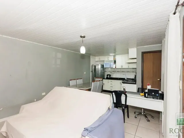Casa 2 quartos e 1 banheiro, à venda, no bairro Iná em São José Dos Pinhais