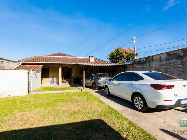 Casa 2 quartos e 1 banheiro, à venda, no bairro Iná em São José Dos Pinhais