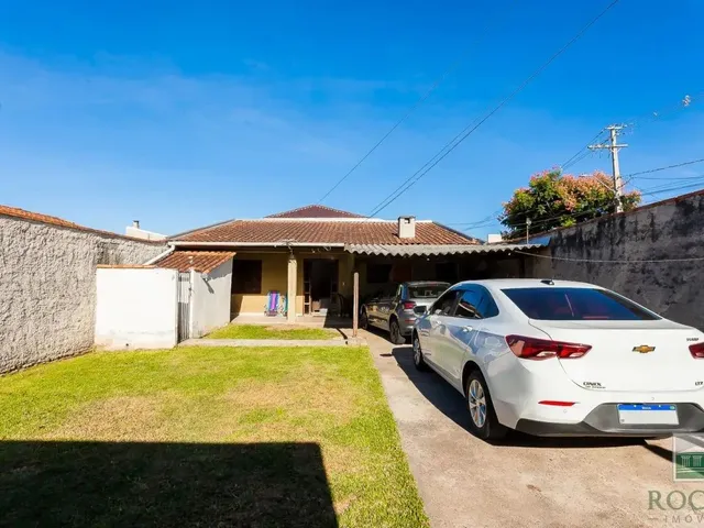 Casa 2 quartos e 1 banheiro, à venda, no bairro Iná em São José Dos Pinhais