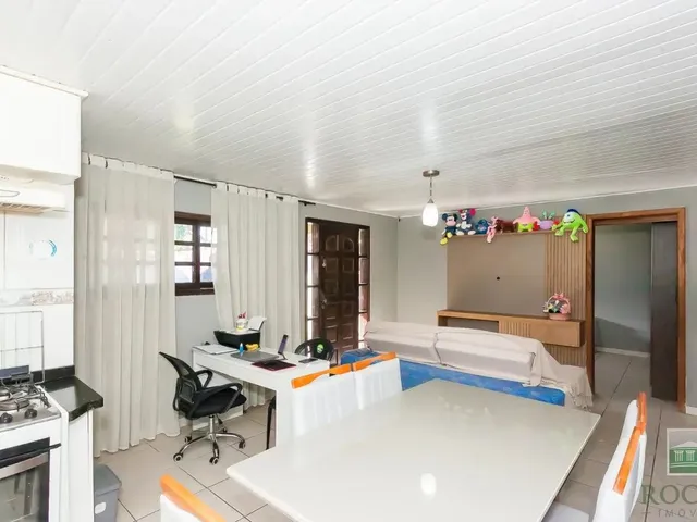 Casa 2 quartos e 1 banheiro, à venda, no bairro Iná em São José Dos Pinhais