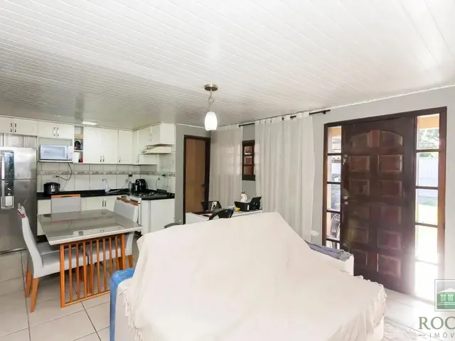 Casa 2 quartos e 1 banheiro, à venda, no bairro Iná em São José Dos Pinhais