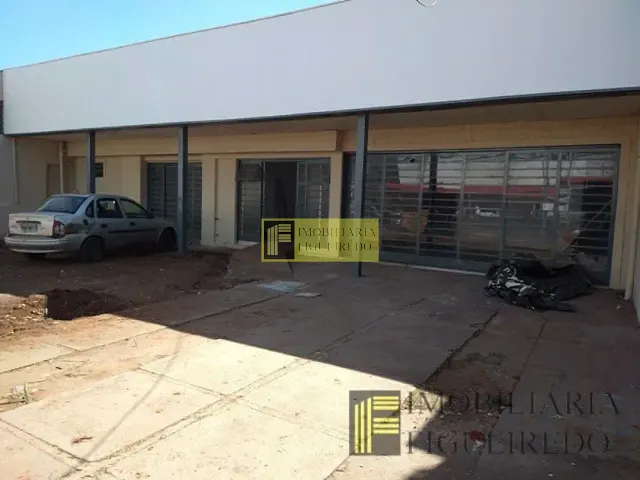 Casa para alugar, no bairro Jardim Alto Alegre em São José do Rio Preto