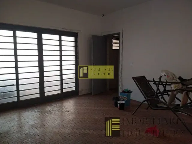 Casa para alugar, no bairro Jardim Alto Alegre em São José do Rio Preto