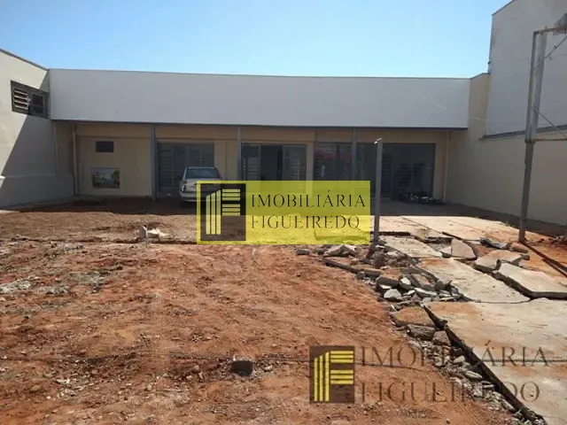 Casa para alugar, no bairro Jardim Alto Alegre em São José do Rio Preto
