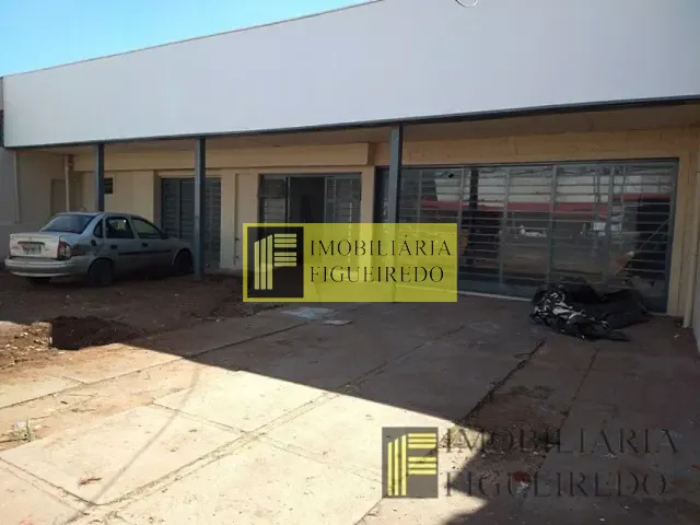 Casa para alugar, no bairro Jardim Alto Alegre em São José do Rio Preto