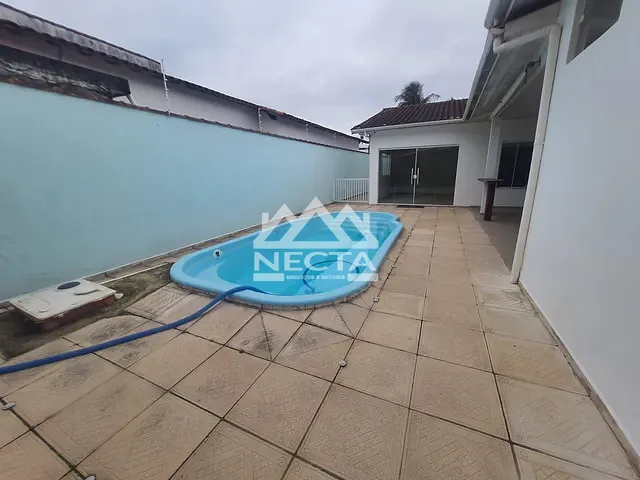 Casa com 352m² 3 quartos e 4 banheiros, à venda, no bairro Vila Amélia em São Sebastião
