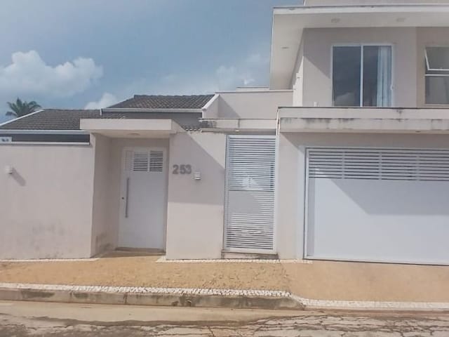 Foto do Casa - Casa com 2 dormitórios à venda, 189 m² por R$ 750.000,00 - Jardim Resek IV - Artur Nogueira/SP | Imobiliária Olandini
