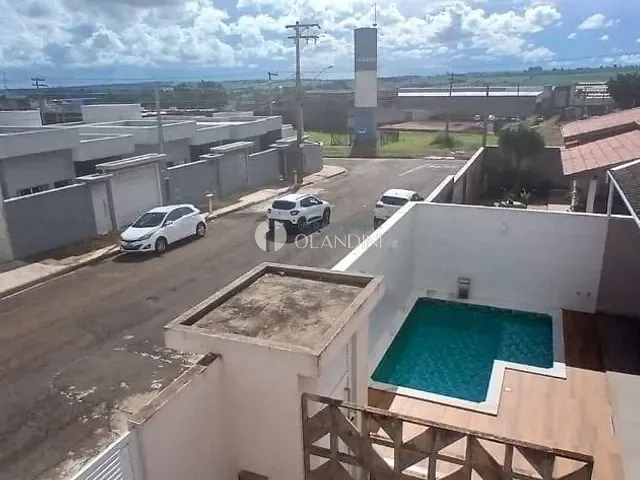 Casa com 200m² 2 quartos e 1 banheiro, à venda, no bairro Jardim Rezek em Artur Nogueira