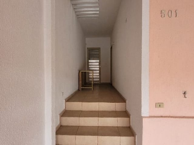 Foto do Casa - Casa com 3 dormitórios à venda, 80 m² por R$ 400.000,00 - Bosque dos Eucaliptos - São José dos Campos/SP | RUSSI IMÓVEIS