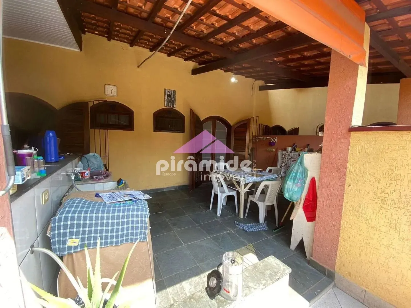 Casa, 3 quartos, 163 m² - Foto 8