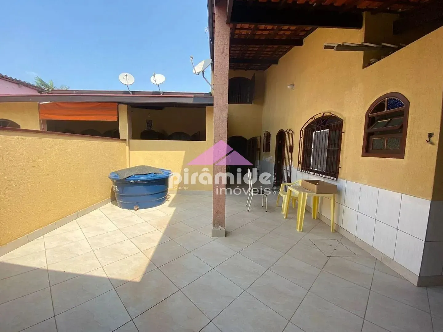 Casa, 3 quartos, 163 m² - Foto 10