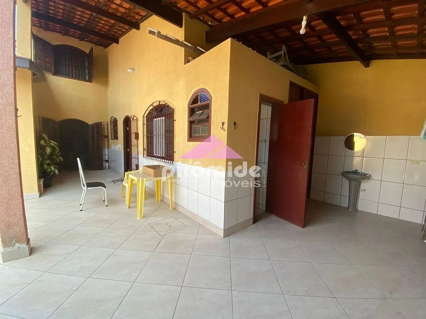 Casa, 3 quartos, 163 m² - Foto 34