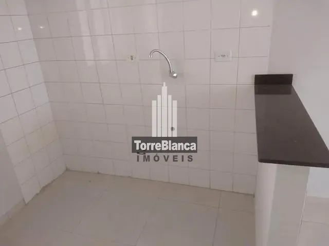 Casa com 60m² 2 quartos e 1 banheiro, à venda ou para alugar, no bairro Ronda em Ponta Grossa