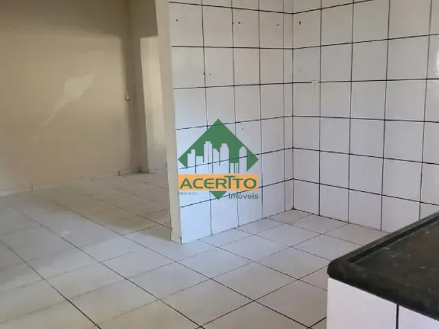 Casa com 212m² 2 quartos e 1 banheiro, à venda, no bairro Jardim Paulista em Araçatuba