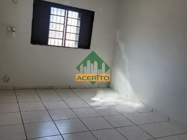 Casa com 212m² 2 quartos e 1 banheiro, à venda, no bairro Jardim Paulista em Araçatuba