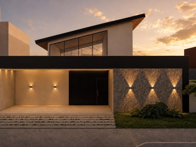 Casa com 497m² 3 quartos e 4 banheiros, à venda, no bairro Alphaville em Rio das Ostras