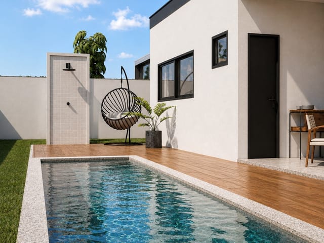Casa com 497m² 3 quartos e 4 banheiros, à venda, no bairro Alphaville em Rio das Ostras