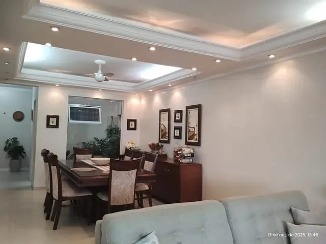 Casa com 350m² 3 quartos e 3 banheiros, à venda, no bairro Jardim Villaça em São Roque