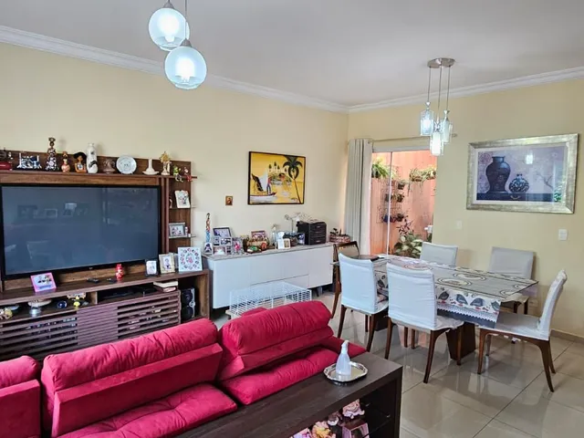 Foto do Casa - Casa à venda, 127 m² por R$ 780.000,00 - Bandeirantes - Londrina/PR | CRV Imobiliária