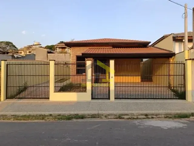 Casa com 420m² 3 quartos e 1 banheiro, à venda, no bairro Nova Itatiba em Itatiba