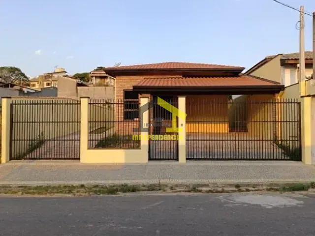Casa com 420m² 3 quartos e 1 banheiro, à venda, no bairro Nova Itatiba em Itatiba
