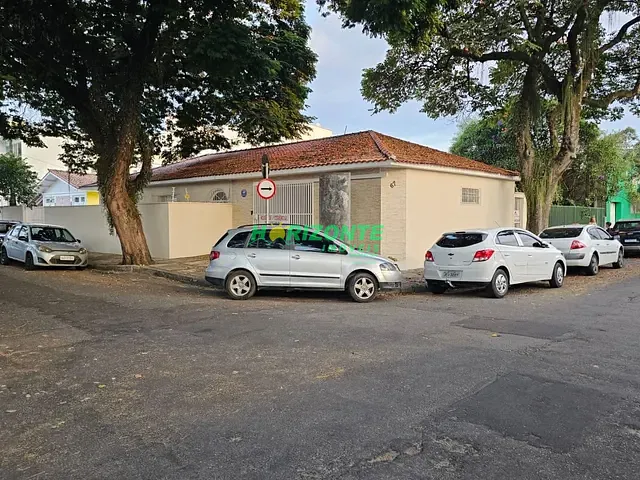 Casa com 300m² 6 quartos e 3 banheiros, para alugar, no bairro Vila Betânia em São José dos Campos