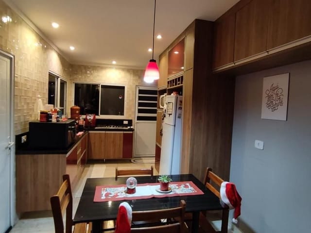 Foto do Casa - Casa com 2 dormitórios à venda, 200 m² por R$ 535.000,00 - Jardim Santa Inês - São José dos Campos/SP | INDEPENDENCE NEGOCIOS IMOBILIARIOS LTDA