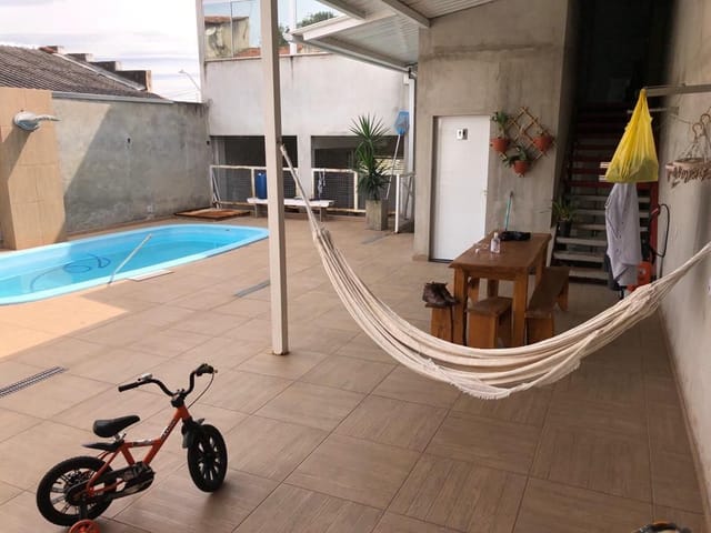 Foto do Casa - Casa com 2 dormitórios à venda, 200 m² por R$ 535.000,00 - Jardim Santa Inês - São José dos Campos/SP | INDEPENDENCE NEGOCIOS IMOBILIARIOS LTDA